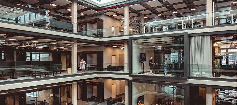 Serviceplan and Phrenos win EU Commission's communication framework